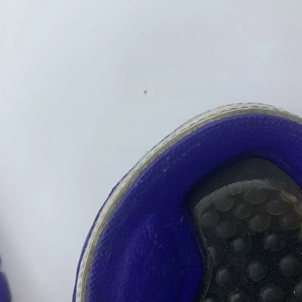 Nike Air Jordan Hydro VII 7 Retro Slide 705467-127 Size 7